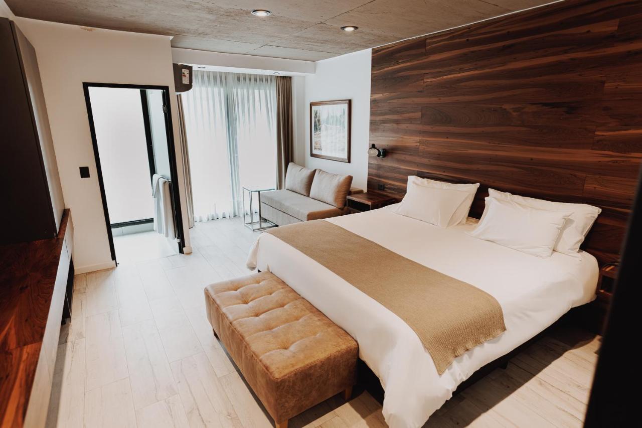 La Urumpta Hotel By Aken Mind Rio Cuarto Exterior photo
